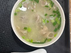 粉肠后安粉加蛋-小高后安粉餐厅(解放四路店)