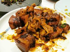 -古越舫·精品杭帮菜(商都路店)