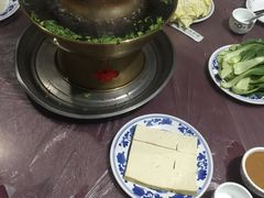 -鑫龙火锅城(青岛分店)