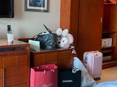 -上海凯宾斯基大酒店