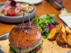 -UPPER KITCHEN(延安路店)