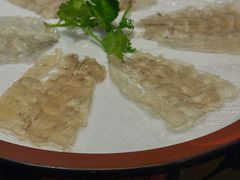 -草鱼先生潮州鱼生·虾生(新厦花园店)