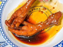 -赵记传承·中国甜品(福州总店)