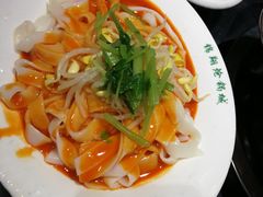 -清真·锦翔炝锅鱼(明德门店)