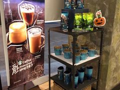 -星巴克(苏州平江万达广场店)