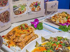 -东江海鲜大排档·潮汕菜·砂锅粥