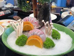-缘餐厅(钵池山公园店)
