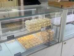 -甜嘟嘟烘焙坊(舒城路店)