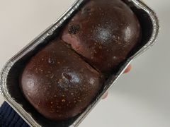 法式夹心巧克力-81BAKERY(大学路店)