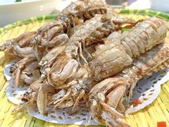-闽鲜森霞浦海鲜城
