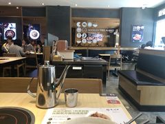 -韩香福脊骨汤锅(上杭路店)