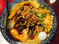 -螺世纪螺蛳粉·桂味小排档(裕德店)