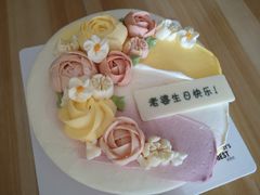 -派悦坊·甜品·蛋糕(日坛店)