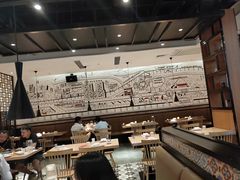 -李子坝梁山鸡(北碚万达五鸡哥店)
