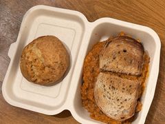-佐敦面包铺·JORDAN BAKERY