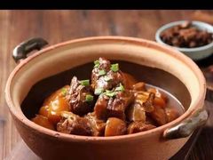 -青年公社烤鸭(青年路店)