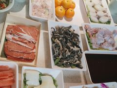 -野妹火锅(龙岗店)