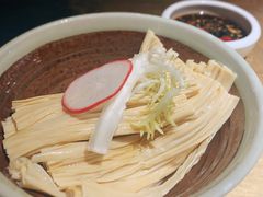 口味腐竹-炉鱼(西溪银泰城店)