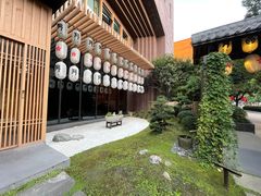 -本逸·割烹料理(湖墅店)