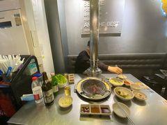 -喜来稀肉(虹泉路店)