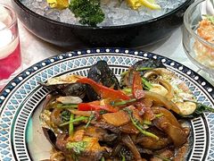-庖丁兄弟干式熟成牛排自助餐厅(仁恒伊势丹店)