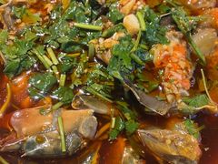 红花蟹-潮人姐妹轩(海宁路店)