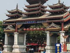 -田州古城