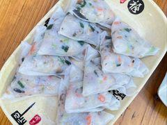 三角粉-黄师奶美食