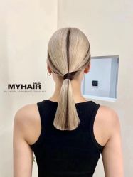 -YH HAIR SALON