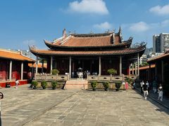 -揭阳学宫(榕城区)