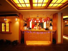 -鸥迪足道会馆(北京街店)