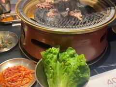 -西塔老太太泥炉烤肉(龙湖北苑天街店)