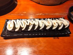 传统寿司-鑫日千里马朝鲜族小馆(总店)