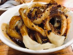 -洞子口张老二凉粉(文殊院店)