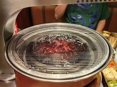 -核桃碳烤肉馆(深圳首店)