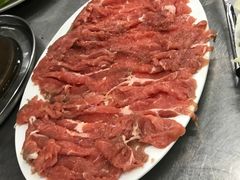 -三兴涮羊肉(荣安大街店)