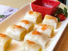 -避风塘(南汇店)