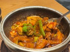 -奉天小馆·非遗东北菜(沈阳万象城店)
