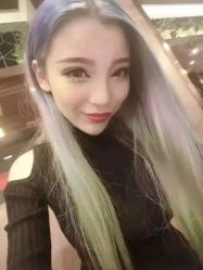 -MyStyle美发沙龙
