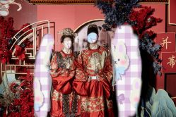 -柏拉图婚纱馆