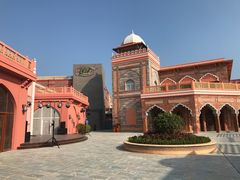 -三亚海昌梦幻海洋不夜城