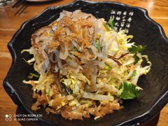 -陆壹捌餐厅(五大道店)