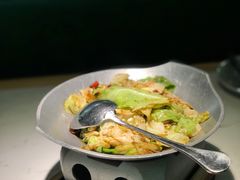 -望湘园湖南菜(赛格店)