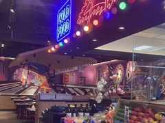 -杨排风自助餐厅(华贸店)
