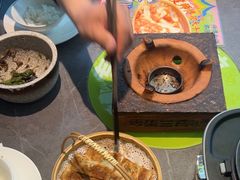 -零柒三幺·山野湖南菜(景枫中心店)