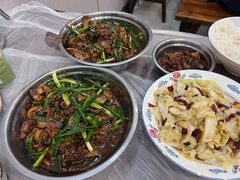 -高子烧鸡公(五里堆路店)