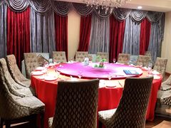 包厢-和记小菜(大宁店)