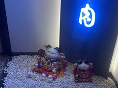 -京炭铜锅涮肉·羊蝎子·羊肉炉(保利·时光里店)