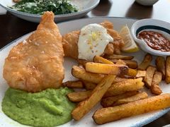 -FISH&POTATO Cō(地中海美食 万象城店)