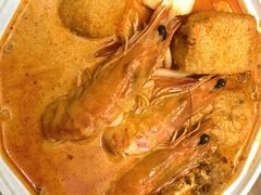 -滕记星发餐室·新加坡菜(巨鹿路店)